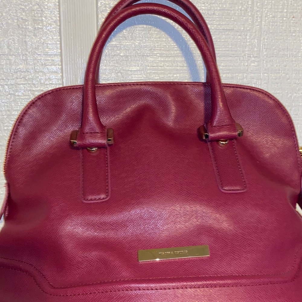COPY - Ivanka Trump bag
